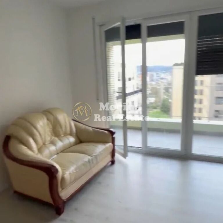 Qera | Apartament 2 + 1 | Fusha Aviacionit | 550 €/muaj