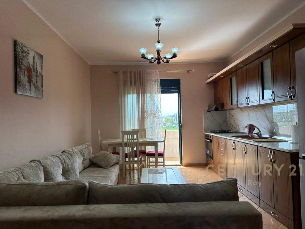 Apartament 1+1Për Shitje në Golem, Durrës - 70,000€ 70m2