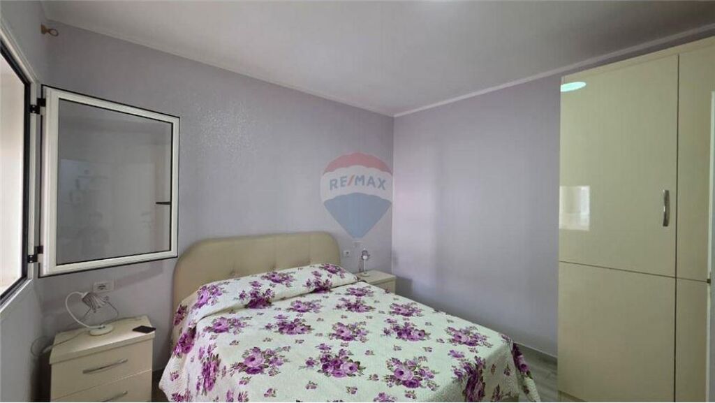 🌊 Apartament 1+1 me Qira – Lungomare, pranë Oslo, Vlorë