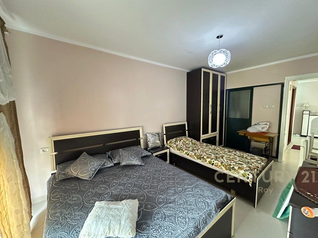 Apartment 2+2 For Sale in Golem, Durres - 140000€ | 100 m²