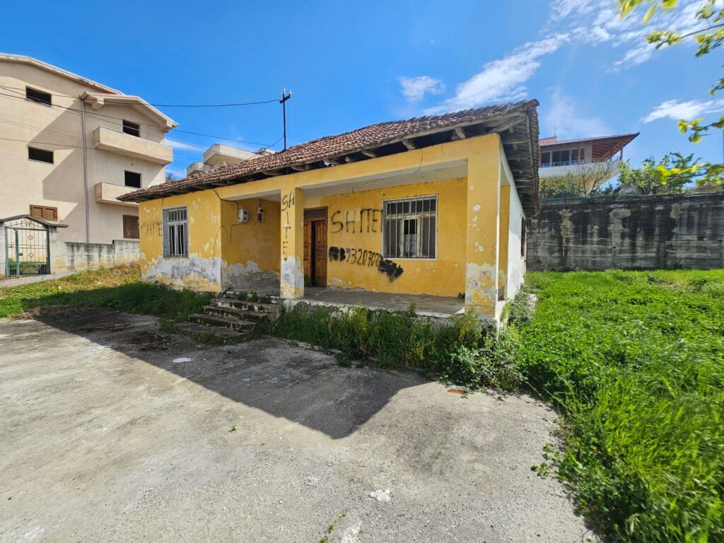🏡 SHITET SHTËPI PRIVATE 1-KATËSHE NË SHKALLNUR, DURRËS