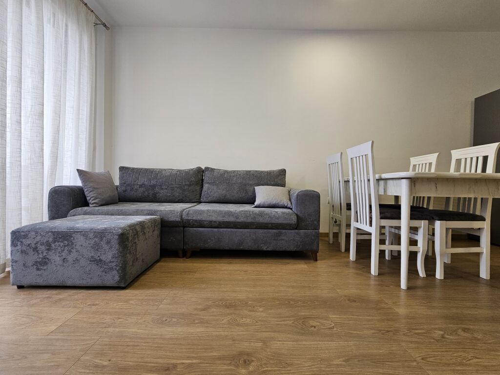 Apartment 2+1 for rent! Don Bosko