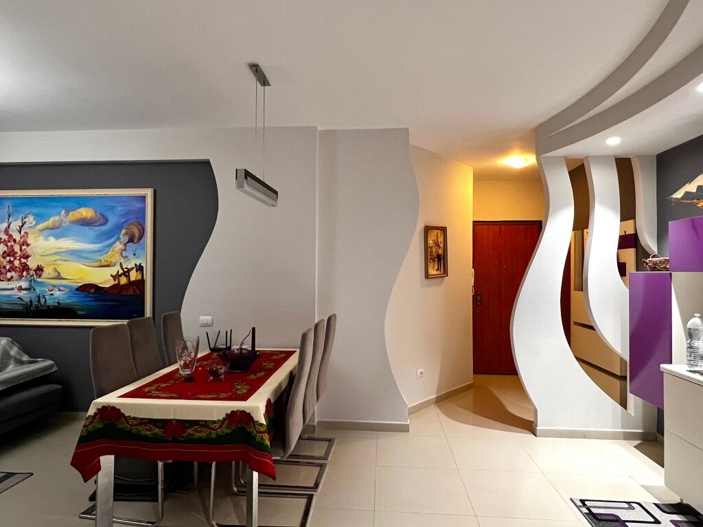 Seaview Rental Vlore 🌊