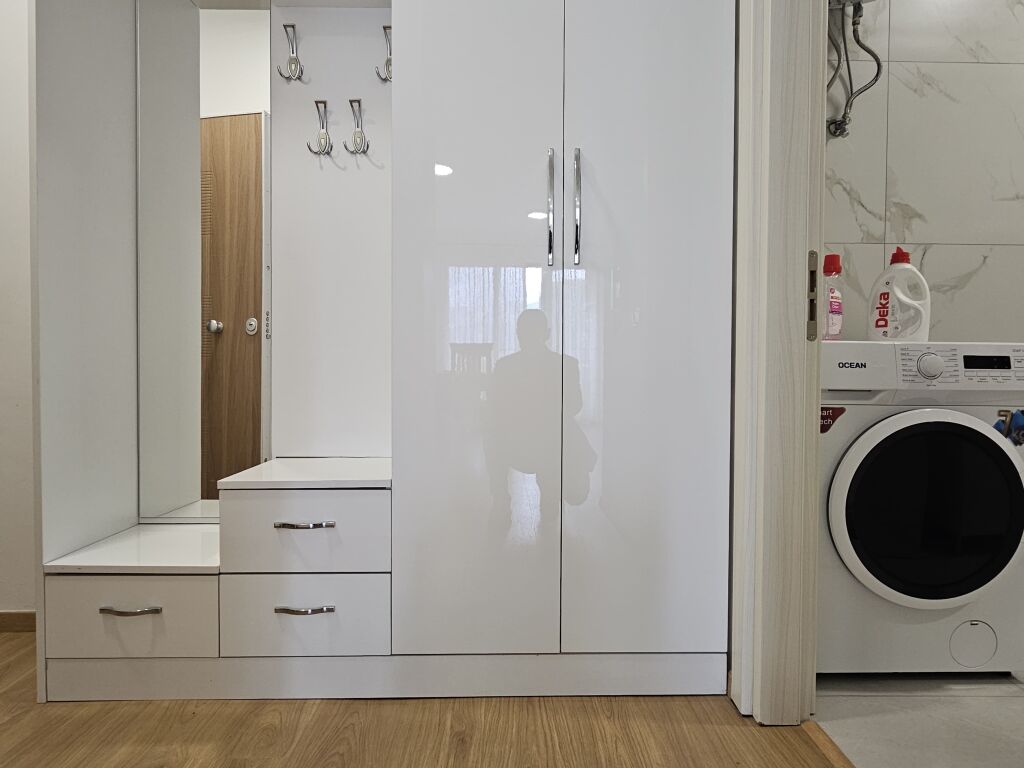 Apartment 2+1 for rent! Don Bosko