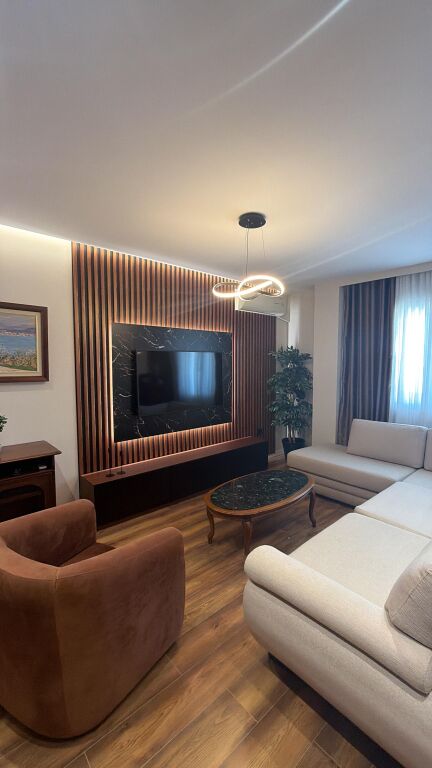 Apartament 2+1+2 ne shitje , Rruga Mine Peza