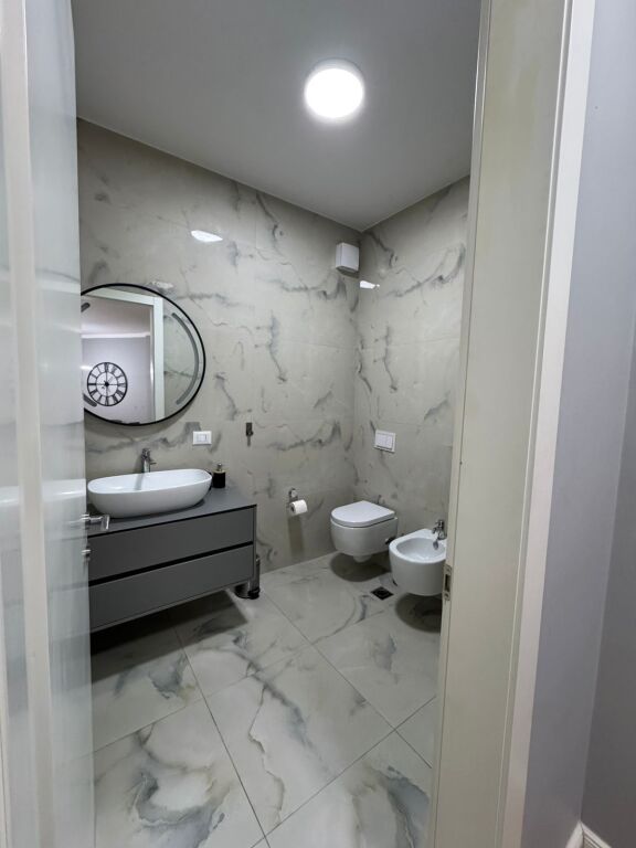 Kompleksi Delijorgji, Apartament me qira 750eu