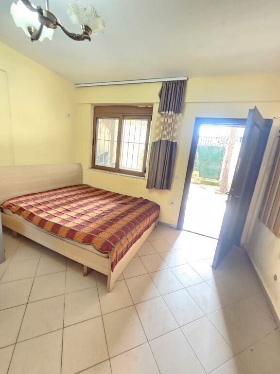 🏖️ SHITET GARSONIERE ME OBORR – SHKËMBI I KAVAJËS, DURRËS