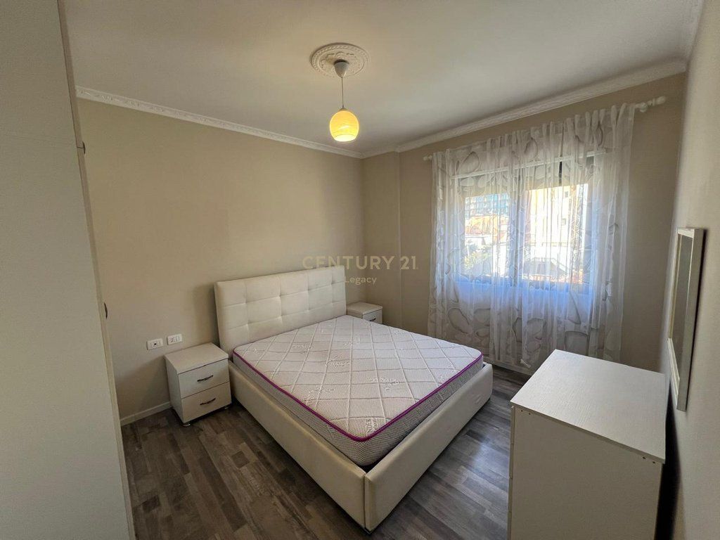 Apartment 2+1+2 For Rent at the Electric Market, Tirana