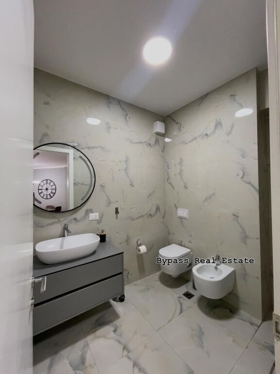 For rent 1+1 K. Delijorgji