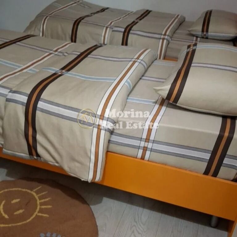 Qera | Apartament 2 + 1 | Rruga e Dibrës | 600 €/muaj