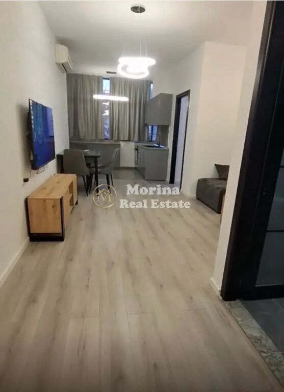 Qera | Apartament 1 + 1 | Bulevardi Zogu i Pare | 650 €/muaj