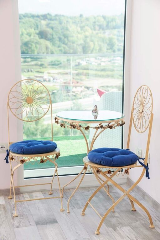 Shitet Penthouse Luksoz 2+1+2 tek Liqeni i Thatë! 💰 Çmimi: 650,000 €