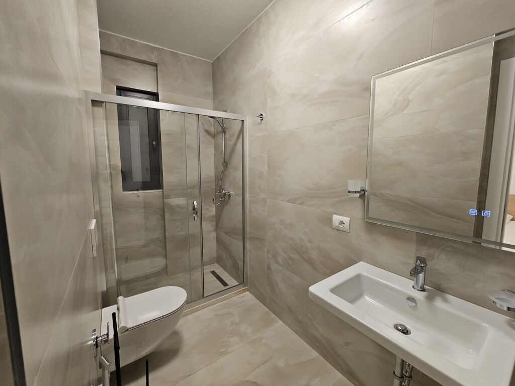 QERA APARTAMENT 2+1+2  PORCELAN