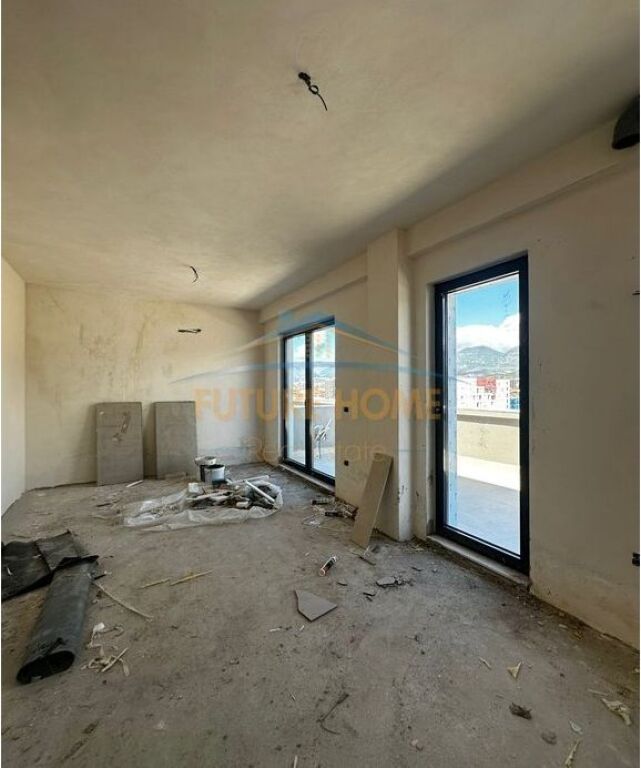 Shitet, Apartament 1+1, Kompleksi Novus