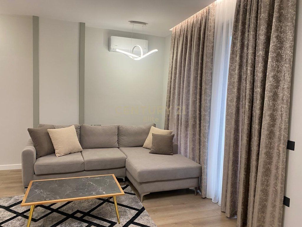 LUXURY APARTMENT 2+1+2 FOR RENT ON KOSOVAREVE STREET