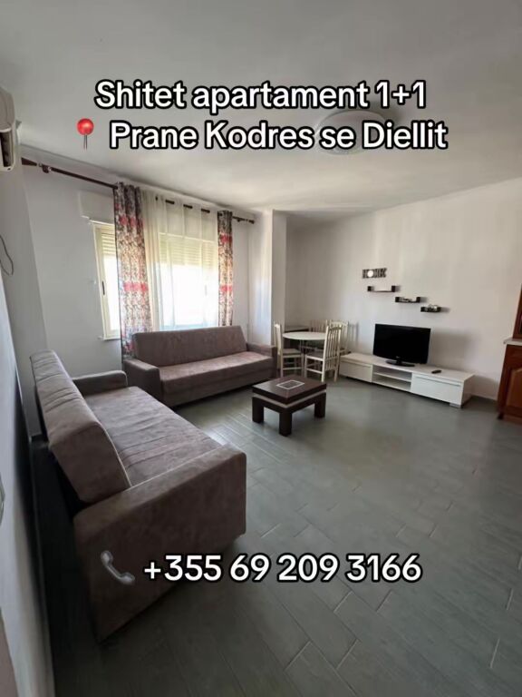 Vendesi in vendita 1+1 Vicino alla Collina del Sole