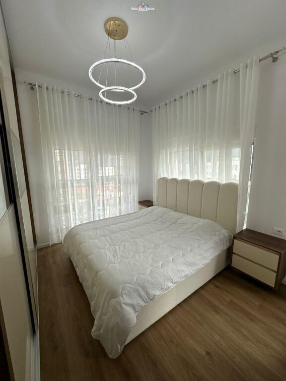 Apartament Me Qera 1+1 Ne Ali Dem (ID B2101614) Tirane