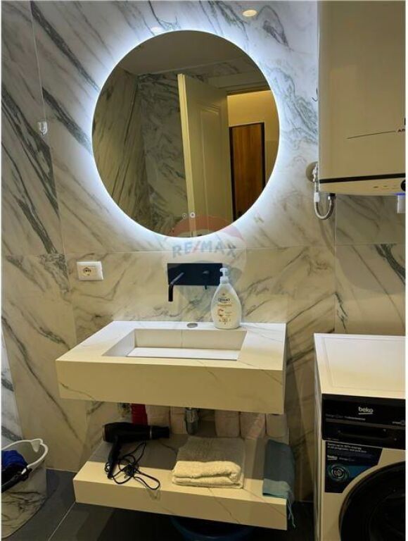 Apartment 2+1- For Sale - Pelivan Leskaj Street, Vlora