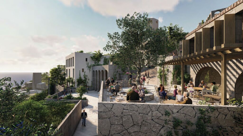 🏖️ Apartamente në Shitje në Jala Bay 🌅