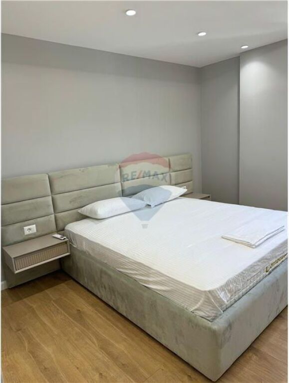 Apartment 2+1- For Sale - Pelivan Leskaj Street, Vlora