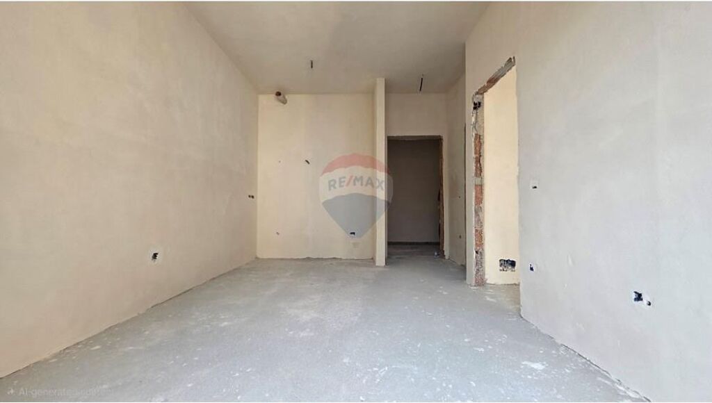 APARTAMENT 1+1 NE SHITJE PRANE PORTIT,VLORE