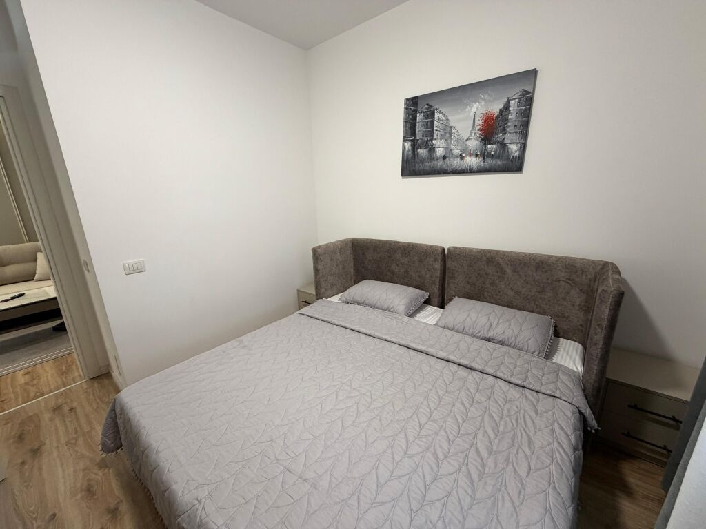 📣 QERA SUPER Apartament 1+1 📍 Rruga "Dritan Hoxha" ✨