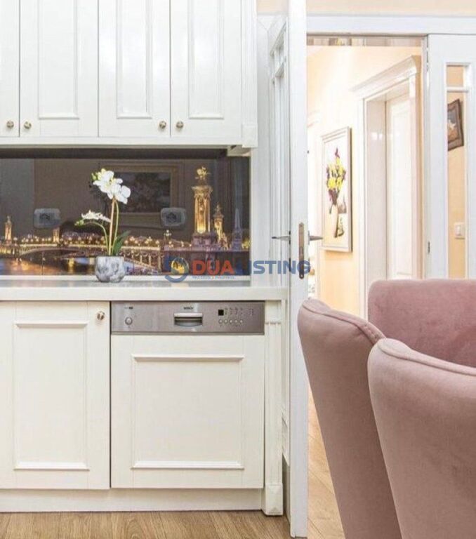 JEPET ME QIRA APARTAMENT 2+1+2 – PRANË AIR ALBANIA