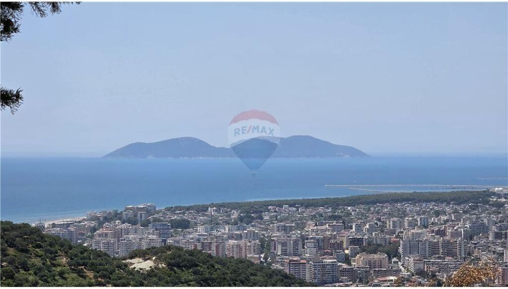 Apartament  1+1- Për Shitje - Kaninë, Vlorë