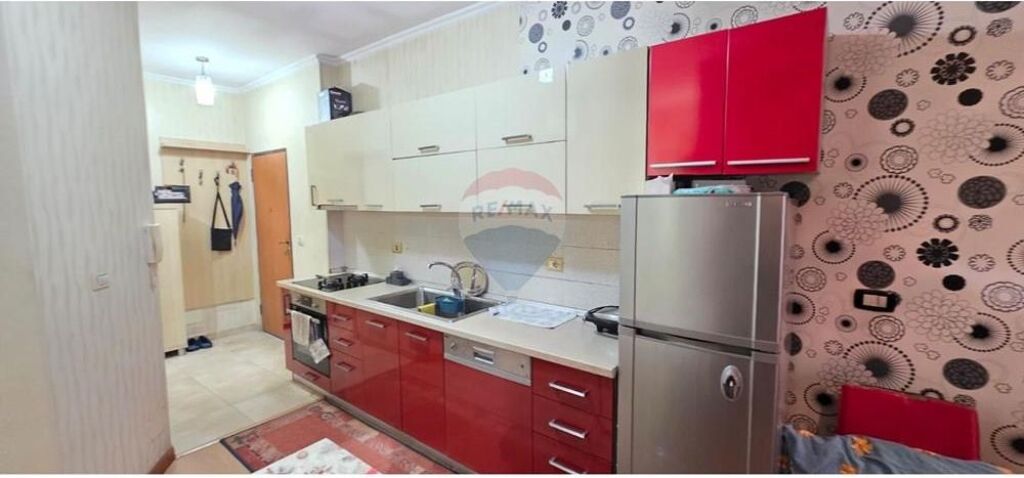 Apartment - For Sale - Teodor Keko Street, Tirana
