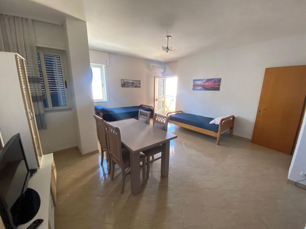Apartament 1+1 me pamje Deti, ne Iliria!