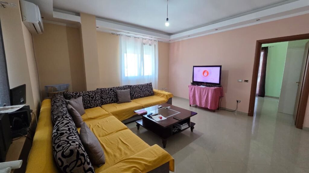 Affittasi appartamento 2+1, Koder e Diellit