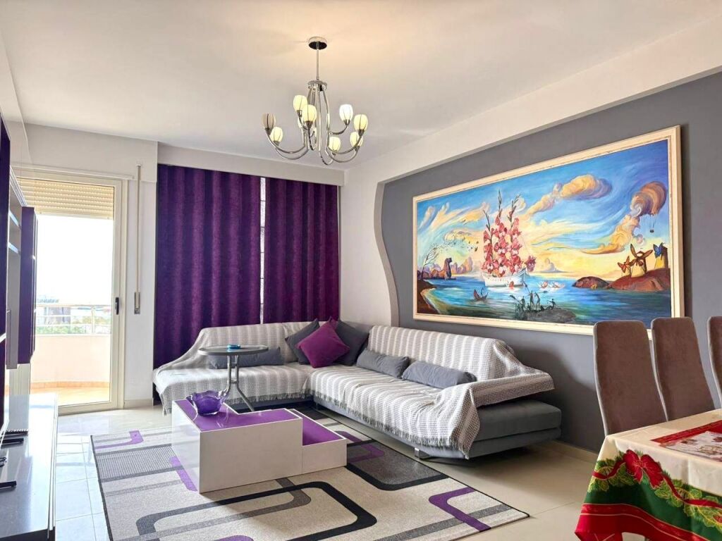 Seaview Rental Vlore 🌊