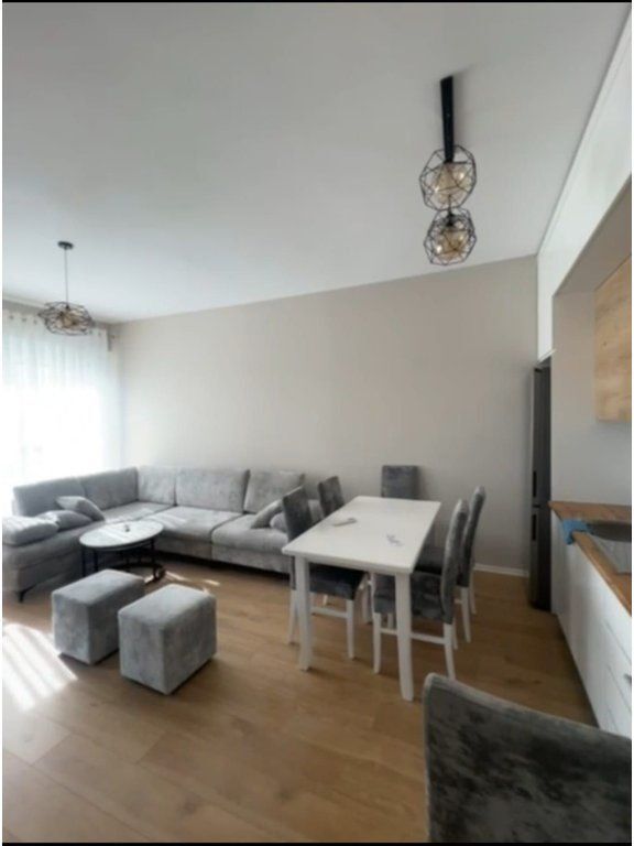 Qera, Apartament 2+1+Po