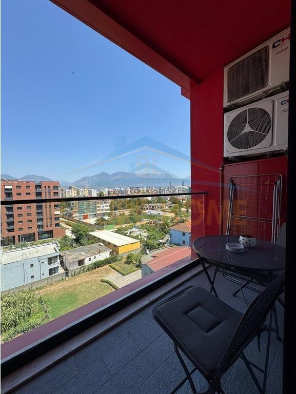 Qera, Apartament 1+1, Rezidenca Future Home, Unaza e Re