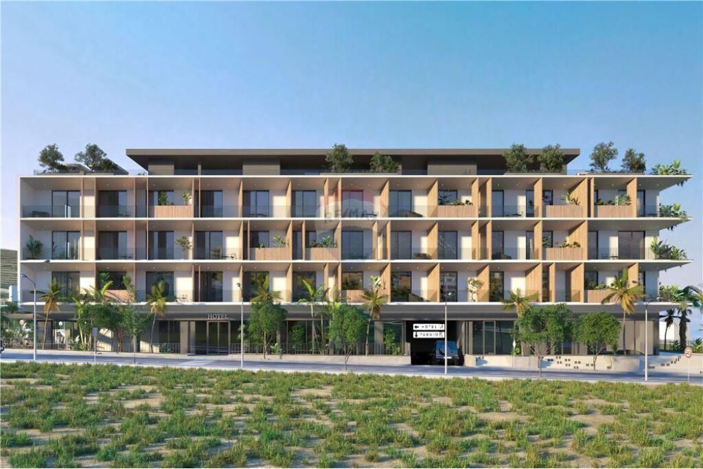 Apartament 1+1 në Shitje – Radhimë, Vlorë