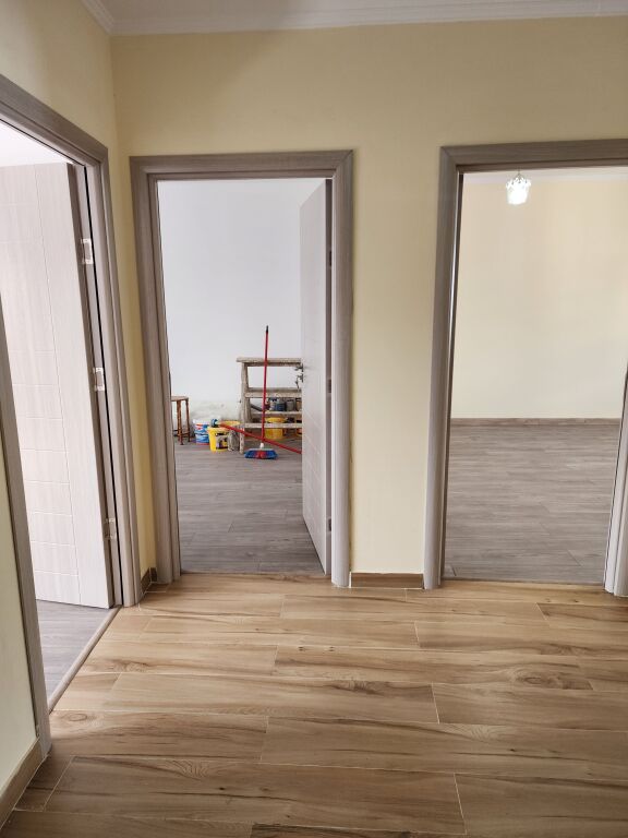 SHITET APARTAMENT 2+1+DEPO NE ALLIAS