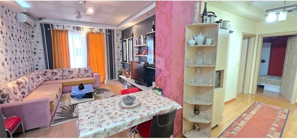 Shitet Apartament 3+1 në Astir