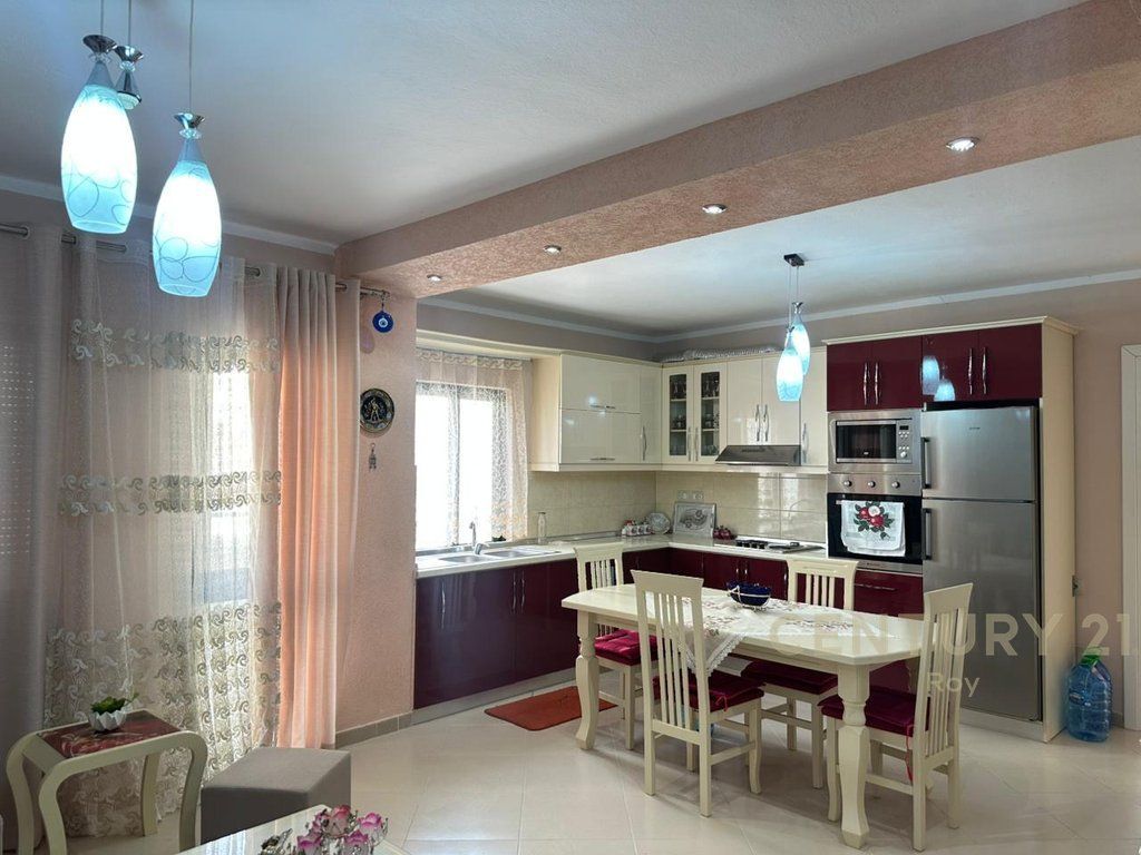 Apartment 2+2 For Sale in Golem, Durres - 140000€ | 100 m²