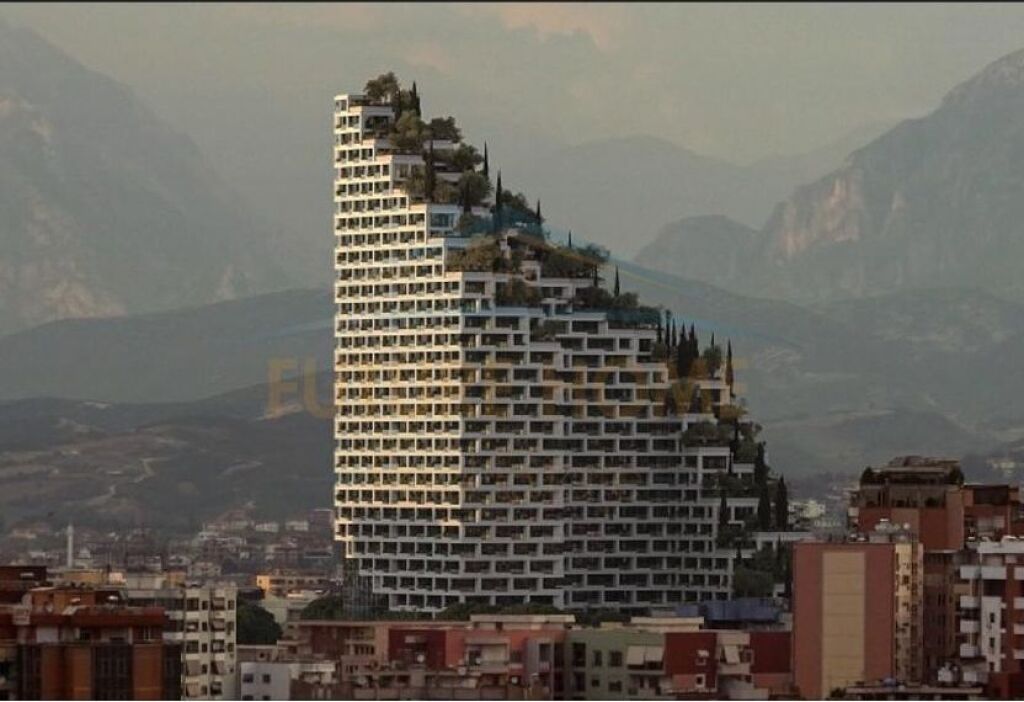 Shitet , Apartament 2+1+2 , Rezidenca Lion Park 2