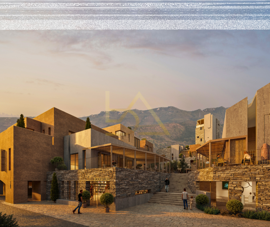 Shitet Apartament  – Green Coast 2