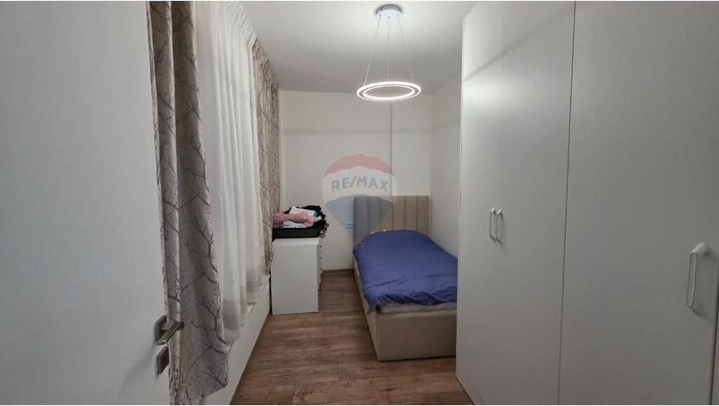 For rent 2+1 apartment near Rruga e Elbasanit