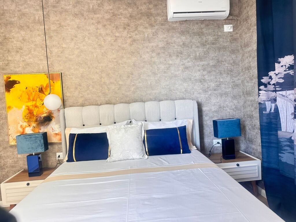 Apartament 1+1 me Qira – 21- Dhjetori Mozaiku