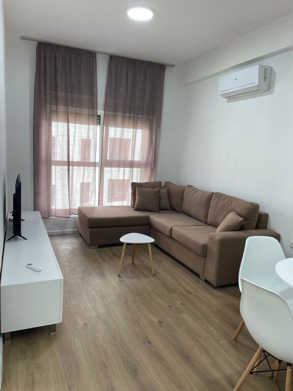 Apartment 1+1 for rent