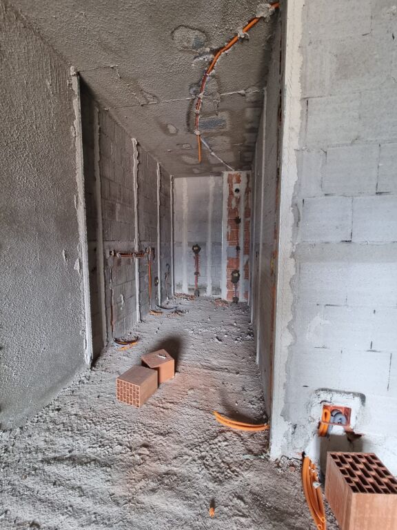 Appartamento 2+1 in vendita a Paskuqan !