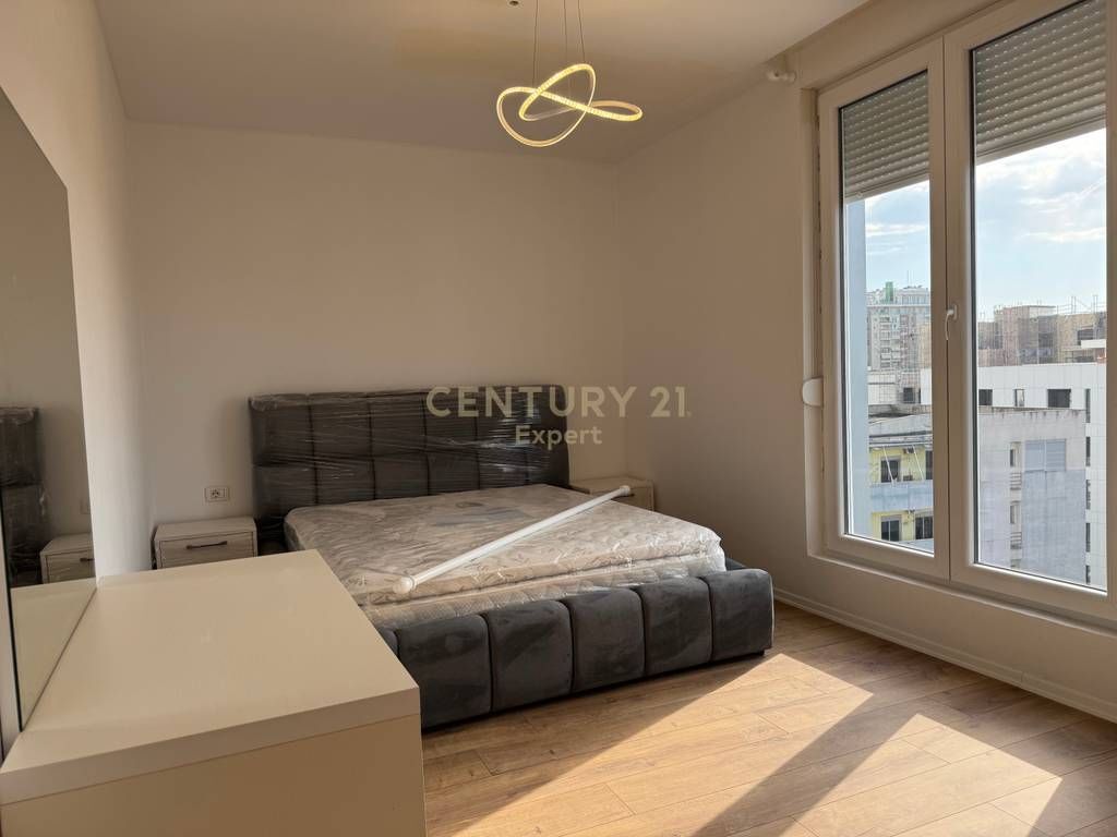 APARTEMENT PER QIRA 1+1 TEK RRUGA JORDAN MISJA 600 € /Muaj