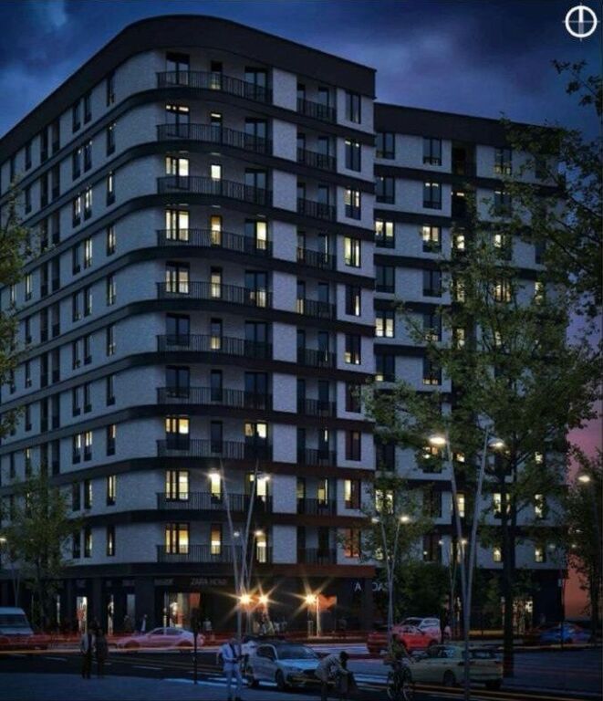 Apartment 1+1 for Sale, Don Bosko