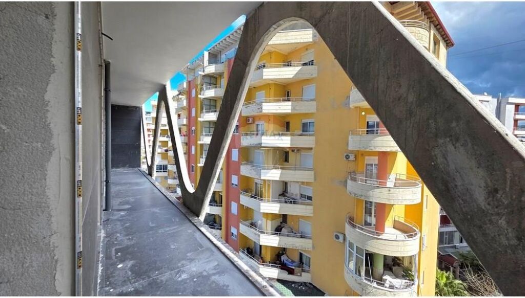 Apartment 1+1 – For Sale, Kosovo Street, Vlora