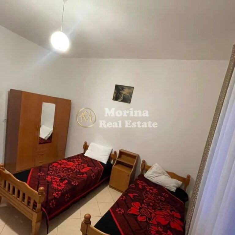 Qera | Shtëpi private 1 + 1 | Prane Ambasades Turke | 350 €/muaj