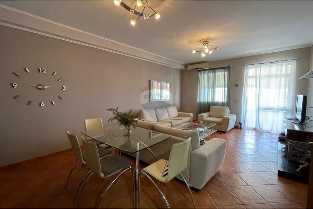 Apartment 1+1 for rent at the Former Electric Market!