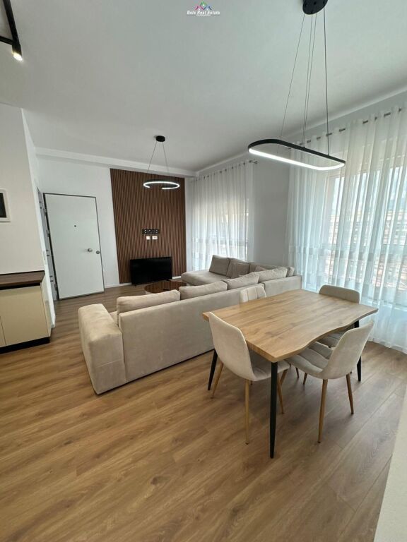Apartament Me Qera 1+1 Ne Ali Dem (ID B2101614) Tirane